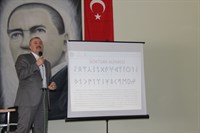 Bin Yıllık Serüven Osmanlı Türkçesi